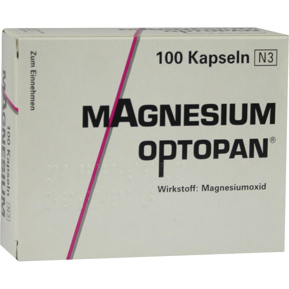 Magnesium Optopan null