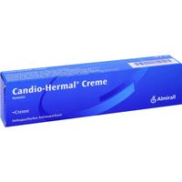 Candio Hermal null