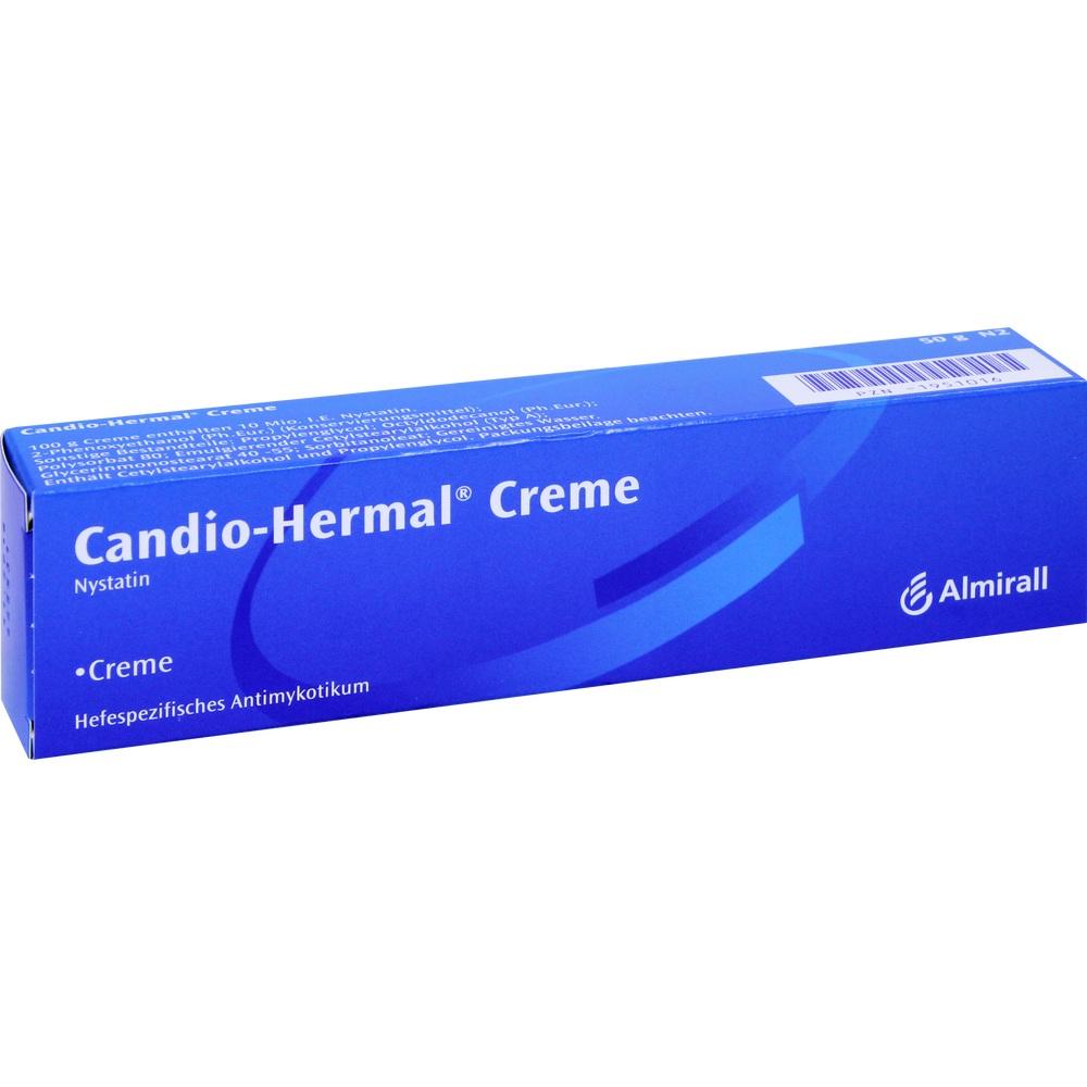 Candio Hermal