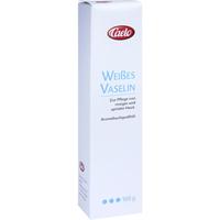 Vaselin Weiss Caelo Hv-Packung Alutube+schachtel null