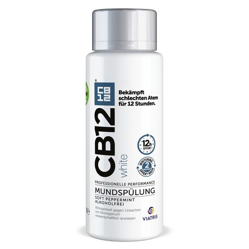 CB12 White 250 ml Cooper Consumer Health Deutschland bei onfy.de kaufen 11614490