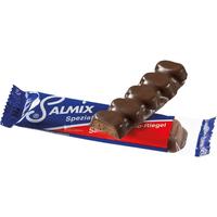 Salmix Schoko-Riegel Zartbitter null