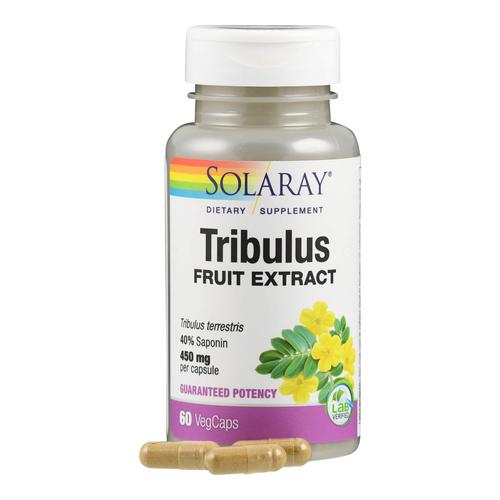 Tribulus Extrakt Solaray 60 St Supplementa bei onfy.de kaufen 17254911