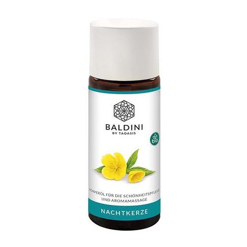Baldini Nachtkerze Bio Massageöl 50 ml TAOASIS GmbH Natur Duft Manufaktur bei onfy.de kaufen 12894540