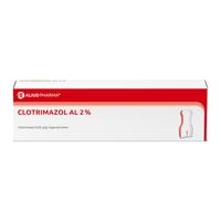 Clotrimazol Al 2% null