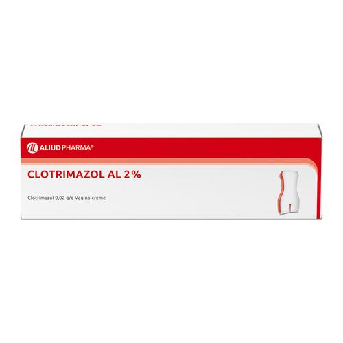 Clotrimazol Al 2% 20 g ALIUD Pharma bei onfy.de kaufen 03630807