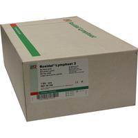 Lymphset Bein Groß null