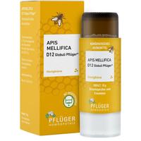 Apis Mellifica D12 Globuli Pflüger Dosierspender null