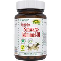 Schwarzkümmel Öl Bio null