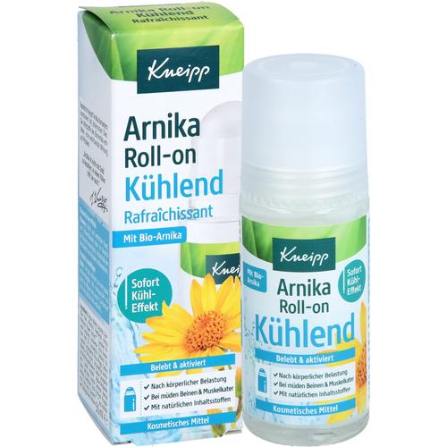 Kneipp Arnika Roll-On Kühlend 50 ml Kneipp bei onfy.de kaufen 19486028