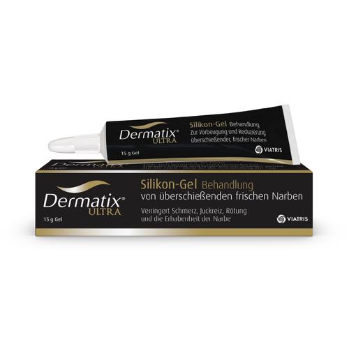 Dermatix Ultra Narben Gel 15 g Cooper Consumer Health Deutschland bei onfy.de kaufen 06090286