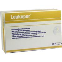 Leukopor 9.2mx2.5cm null