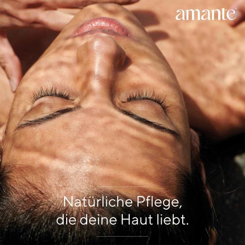 Mandelöl 100 % Rein - Hautpflegeöl Amante 100 ml HENRY LAMOTTE OILS GMB bei onfy.de kaufen 14165041