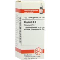 Bromum C 6 null