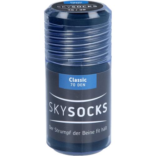 Skysocks Classic Pacific 38/39 2 St BELSANA Medizinische Erzeugnisse bei onfy.de kaufen 18897611