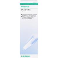Prontosan Wound Gel X