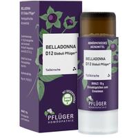 Belladonna D12 Globuli Pflüger Dosierspender null
