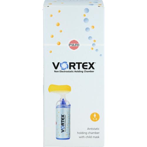 Vortex mit Kindermaske 1-4 Jahre 1 St Pari bei onfy.de kaufen 18908102
