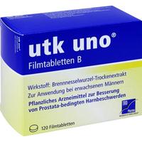 Utk Uno Filmtabletten B null