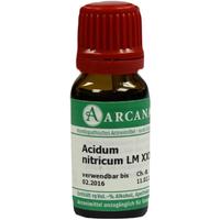 Acidum Nitr Lm 30 null