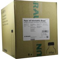 Aqua Ad Inject M Combik Gl null