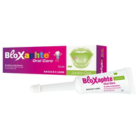 Bloxaphte Oral Care Junior-Gel null