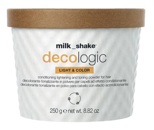 milk_shake Decologic Light & Color Haarpuder 250 g / Intense Red Goutal Paris bei onfy.de kaufen 8032274012030