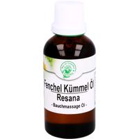 Fenchel Kümmel Öl Resana null