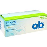 O.b. Super Plus null