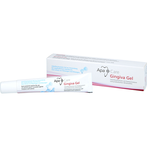 Apacare Gingiva Gel 20 ml Cumdente bei onfy.de kaufen 20339516