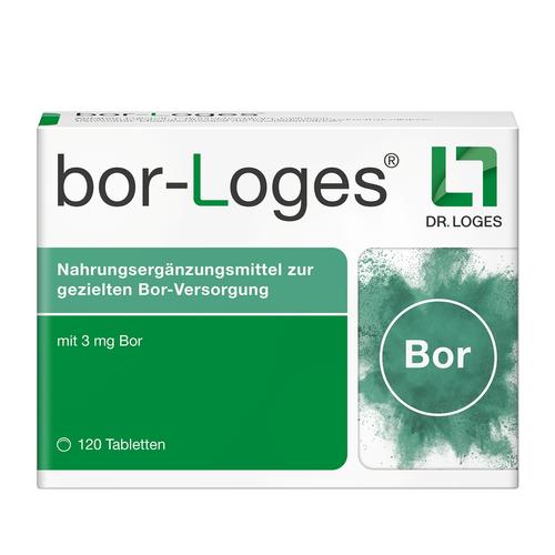 Bor-Loges 120 St Dr. Loges bei onfy.de kaufen 12442795
