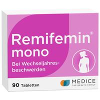 Remifemin mono bei Wechseljahresbeschwerden null