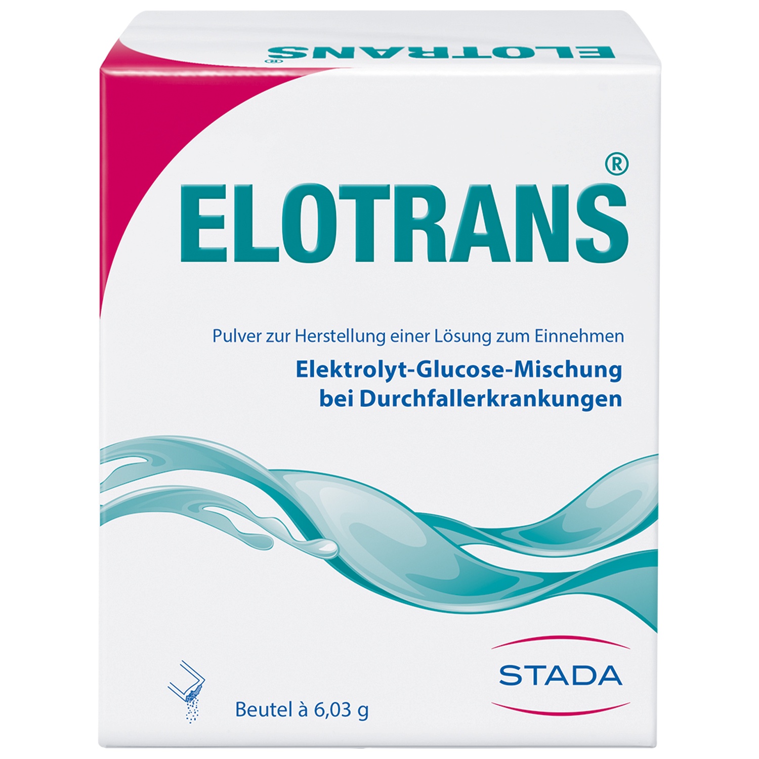 Elotrans null