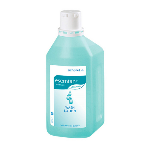 Esemtan Waschlotion Euroflasche 1 l SCHÜLKE & MAYR bei onfy.de kaufen 06099502