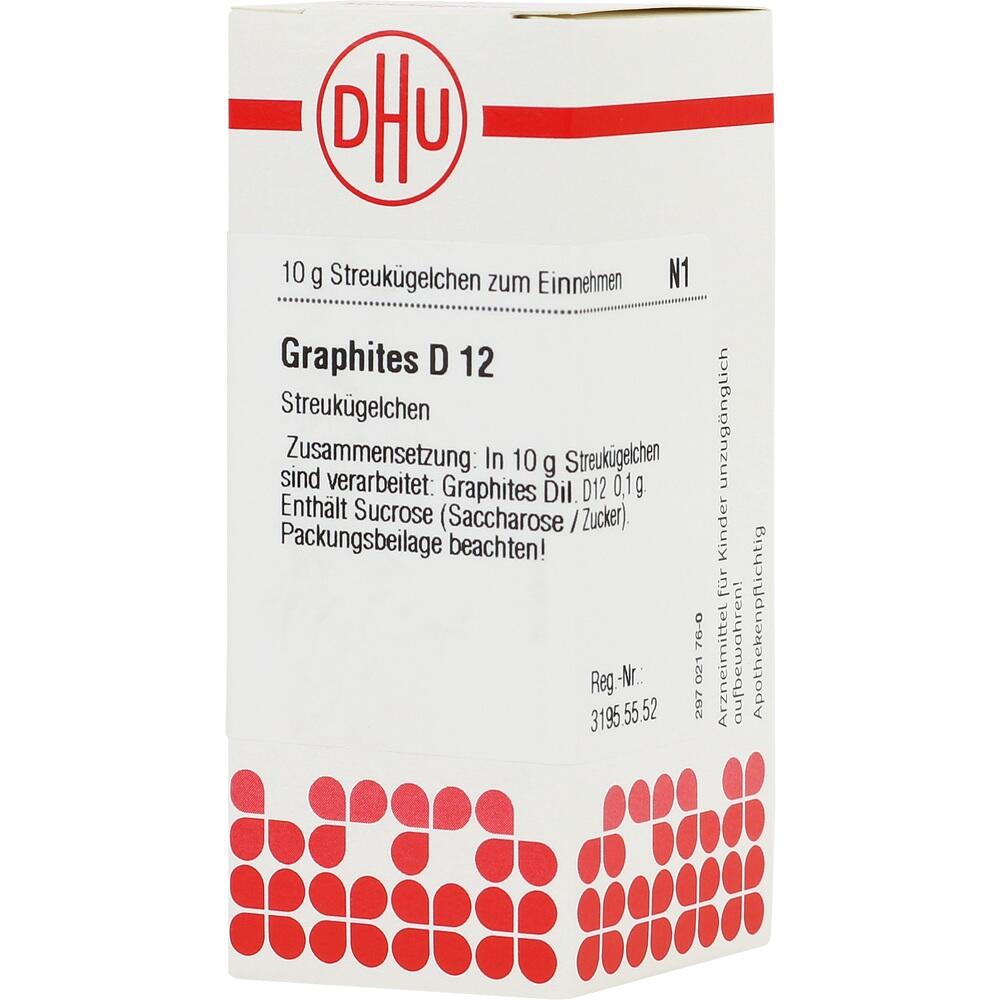 Graphites D12 null