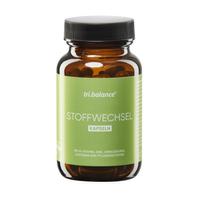 Tri.balance Stoffwechsel