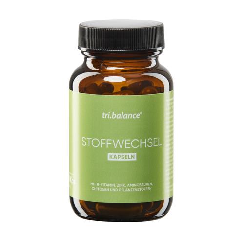 Tri.balance Stoffwechsel 60 St tri.balance base products bei onfy.de kaufen 11871755