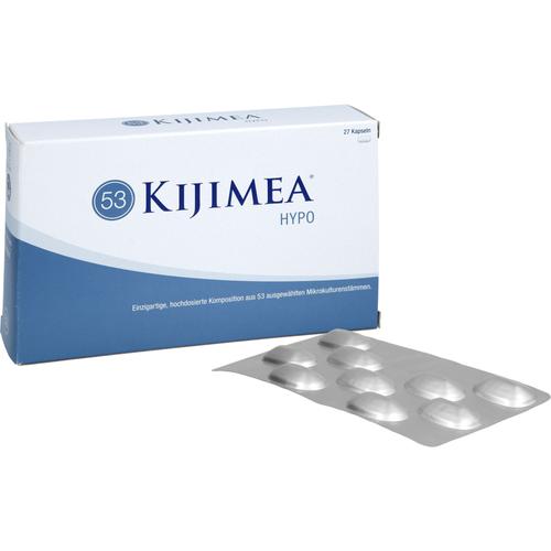 Kijimea Hypo 27 St Synformulas bei onfy.de kaufen 19476337