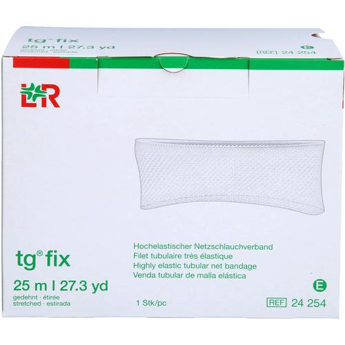 Tg Fix Netzverband E 25 M Weiß 1 St 1001 Artikel Medical bei onfy.de kaufen 15430947