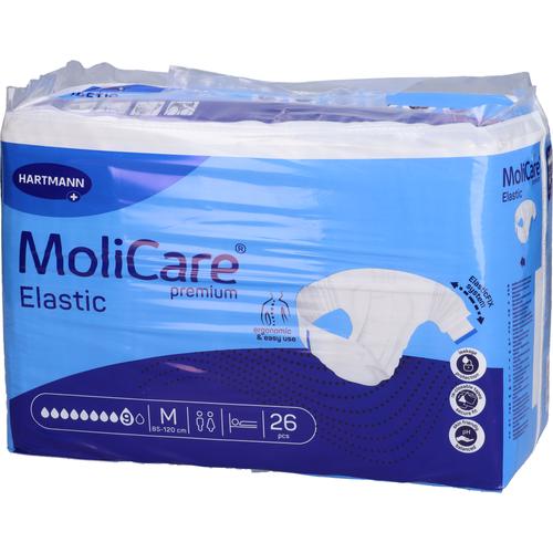 Molicare Premium Elastic 9 Tropfen Gr. M 3x26 St PAUL HARTMANN bei onfy.de kaufen 14211083