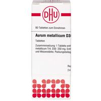 Aurum Met D30 null
