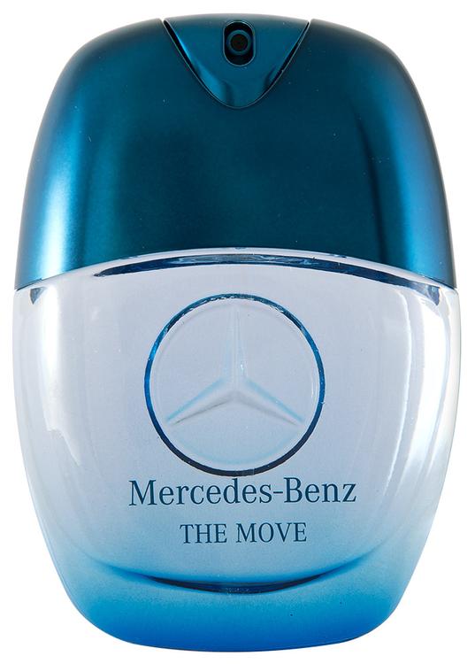 Mercedes-Benz The Move Eau de Toilette 60 ml Incc bei onfy.de kaufen 3595471091024