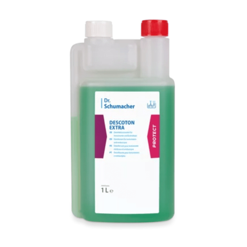 Descoton Extra 1 l Dr. Schumacher bei onfy.de kaufen 01825168