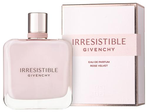 Givenchy Irresistible Rose Velvet Eau de Parfum 80 ml Lvmh bei onfy.de kaufen 3274872447561