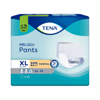 Tena Pants Protection Normal Xl null