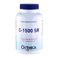 Orthica C-1500 Sr null