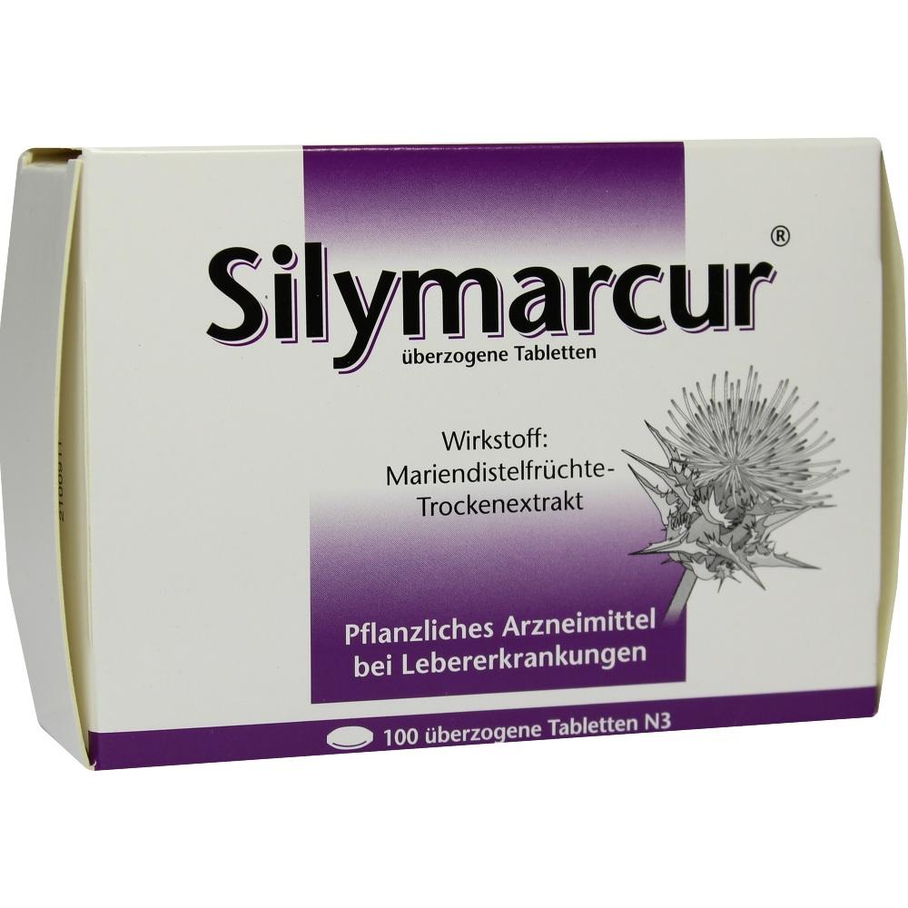 Silymarcur null