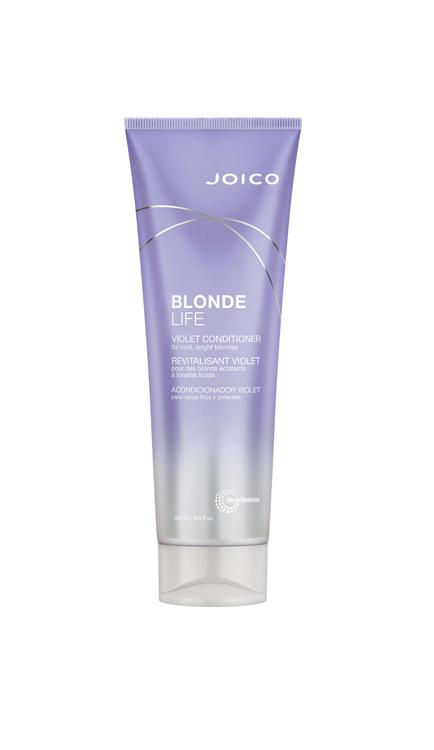 JOICO Blonde Life Violet Conditioner 250 ml Henkel Ag & Co. Kgaa bei onfy.de kaufen 0074469513357