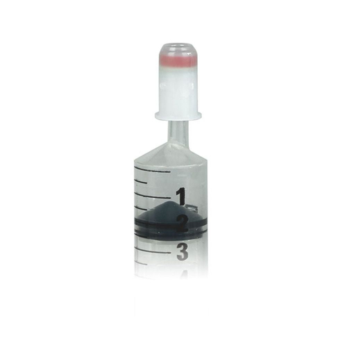 Membran-Adapter für Luer-Systeme 100 St Sarstedt bei onfy.de kaufen 06796187