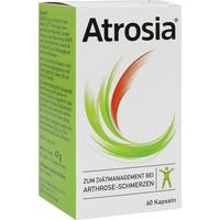 Atrosia null